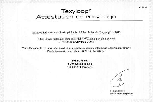 attestation-recyclage-texypool