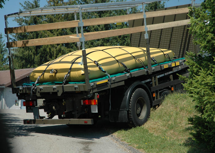 Citerne-souple-transportable